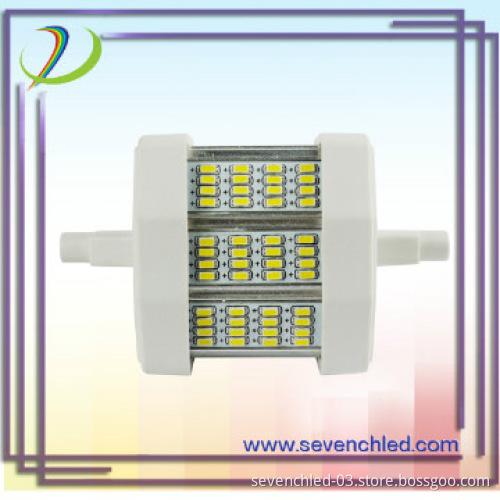 3014 R7S White 5W 78mm 5w r7s led lamp led rx7s 78mm